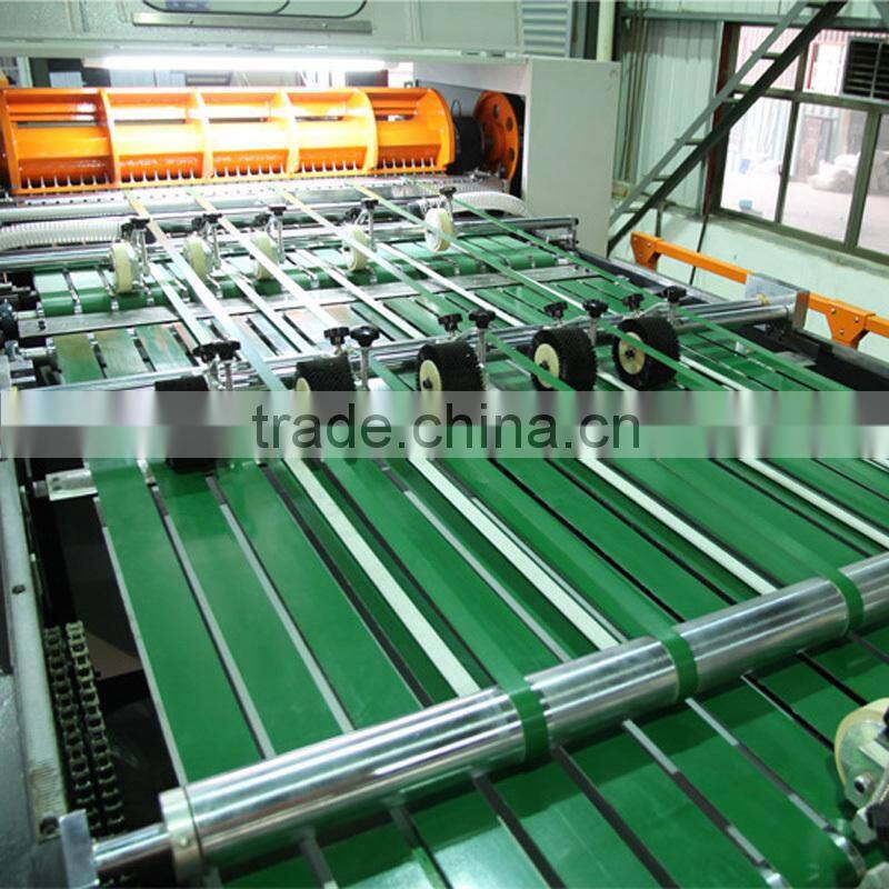 paper slitting machine/automatic cutting machines(HY-1700)