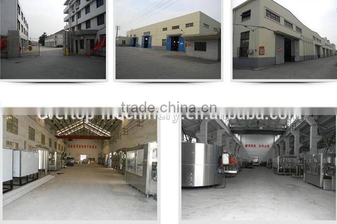 Most popular pet bottle blowing machine made by MIC Machinery