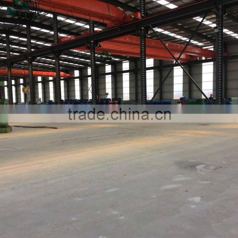 Galvanized Steel Guardrail Posts