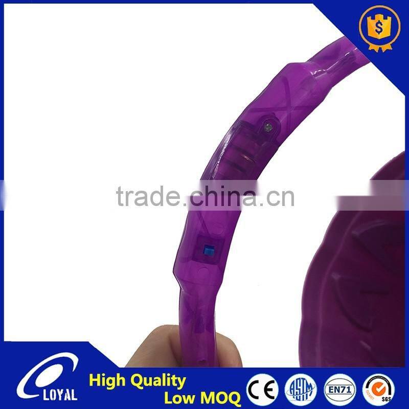 Halloween Pumpkin Bucket With Led Light