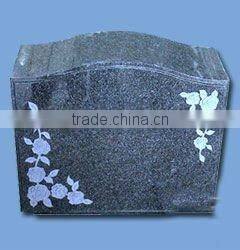 Tombstone/monuments/gravestone