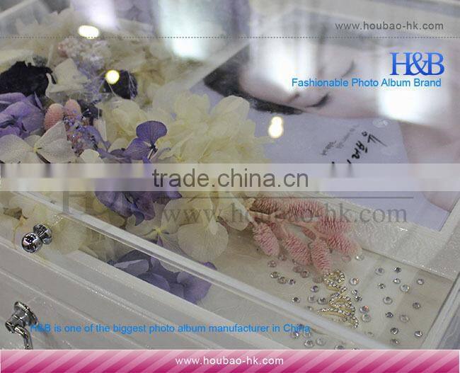 H&B NEW STYLE 12*12 wedding album background images