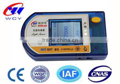 USB cable light intensity Sensor WCY1017