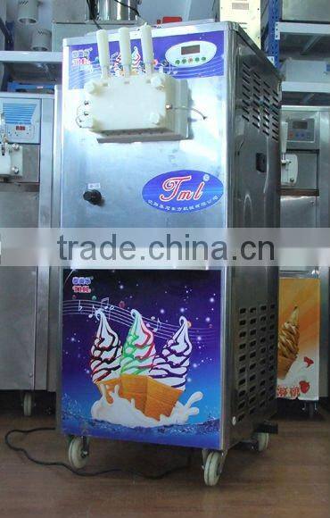 automatic icecream machine ,CS340 ice cream machine