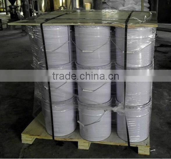 JS cement composite waterproof coating for Building roof/basement/balcony/Building waterproofing coatings