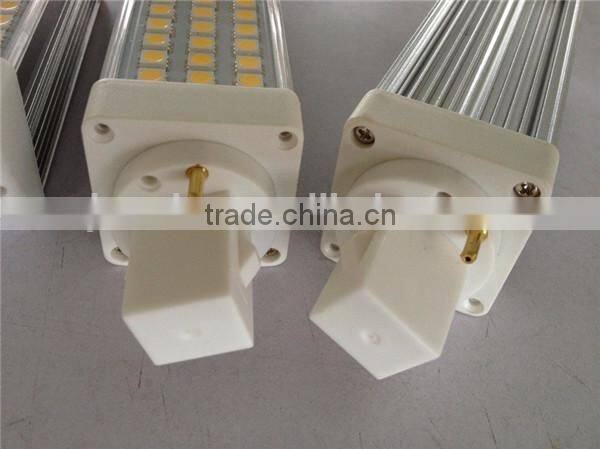 10W G24 Base2835 56pcs 85-265V AC 120degree Led Lamp