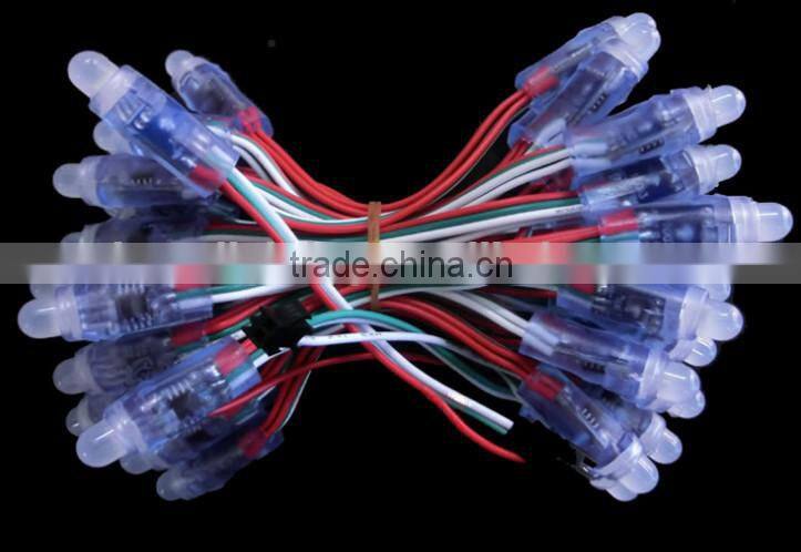 LED pixel light for channel letter programable USD0.116