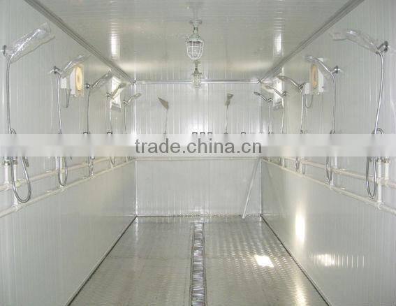 south africa transportable container bathroom