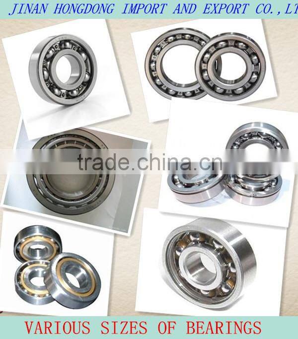 China good quality bearings