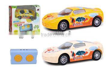 2014 newest productstoys rc car made in china