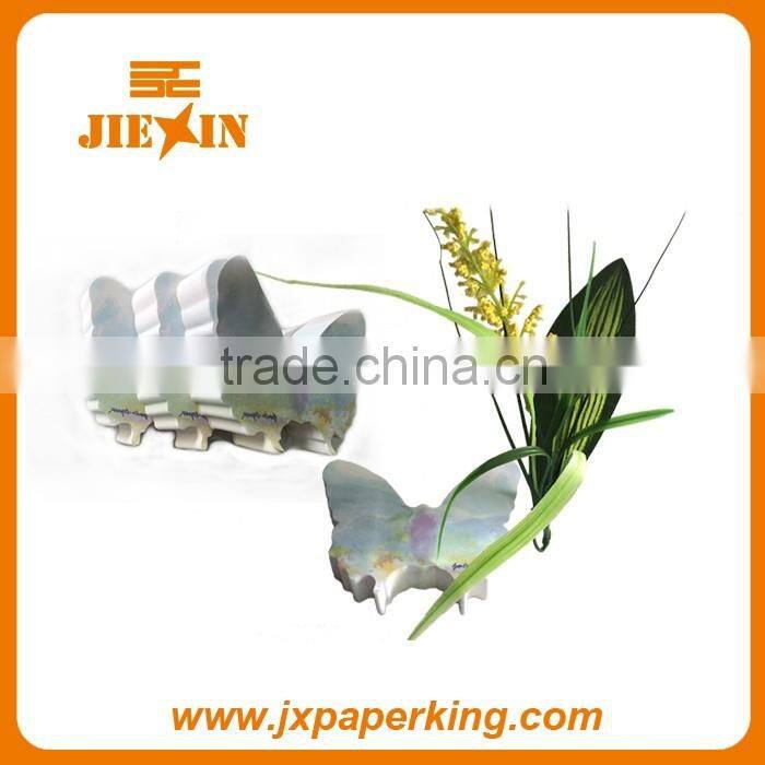 Butterfly Printed Memo Pad Sticky Notes Kids Writing Pads