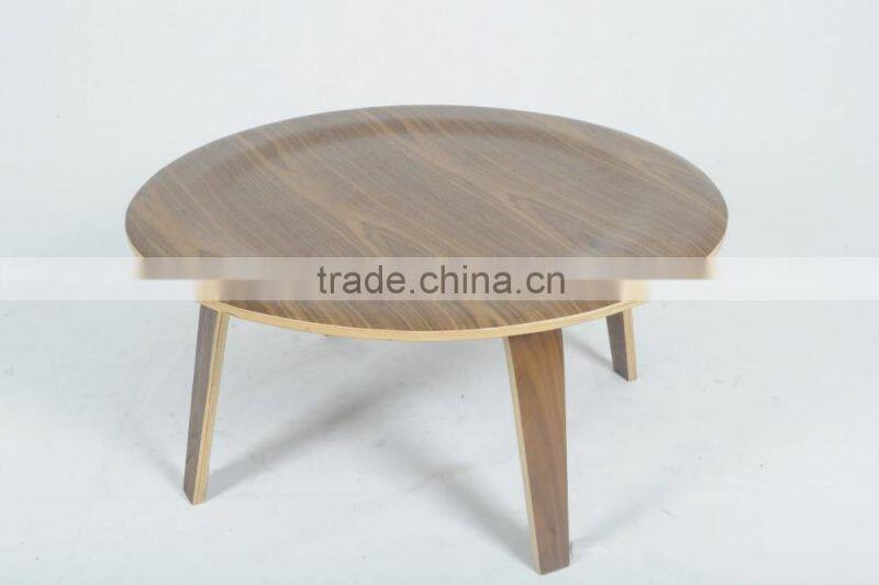 Chinese designer furniture replica charles emes coffee table