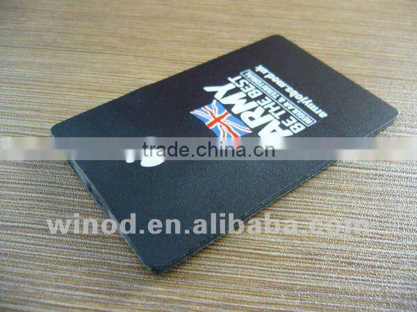 Hot alibaba express doulex mini card led pocket lights