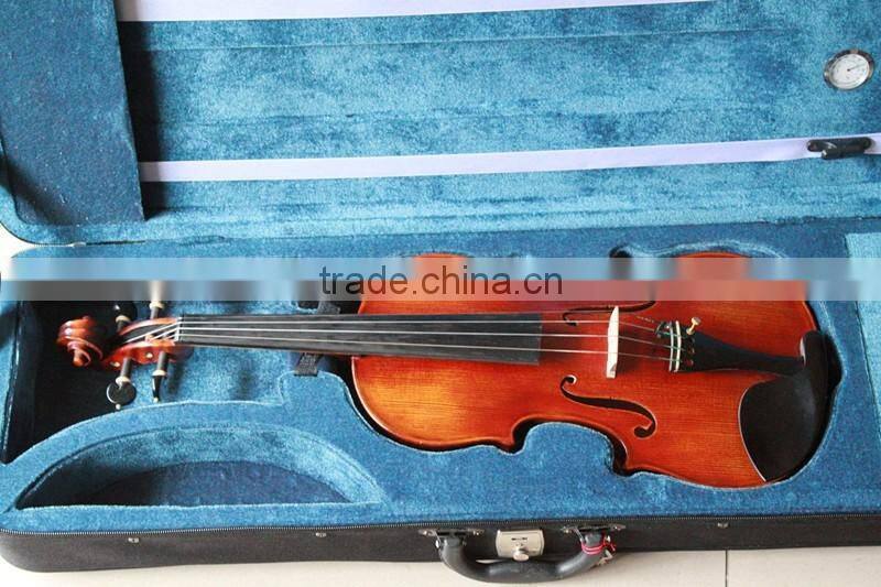 (FV-11E) natural flame violin