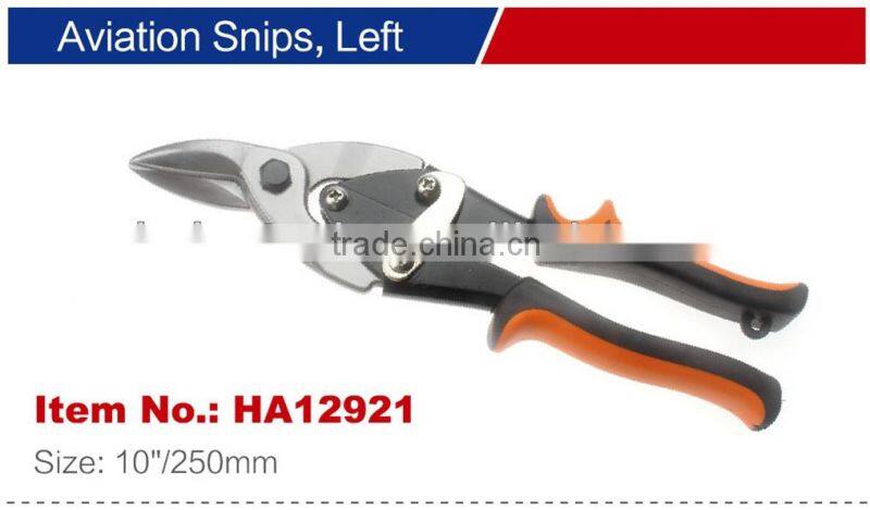 Aviation Snips,Left