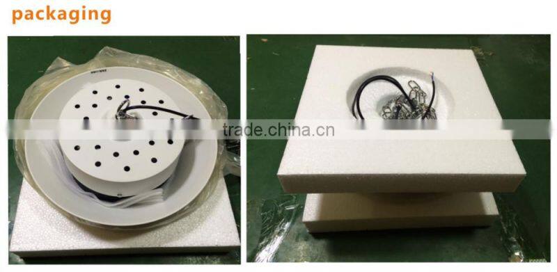 new products 2015 innovative Custom led high bay