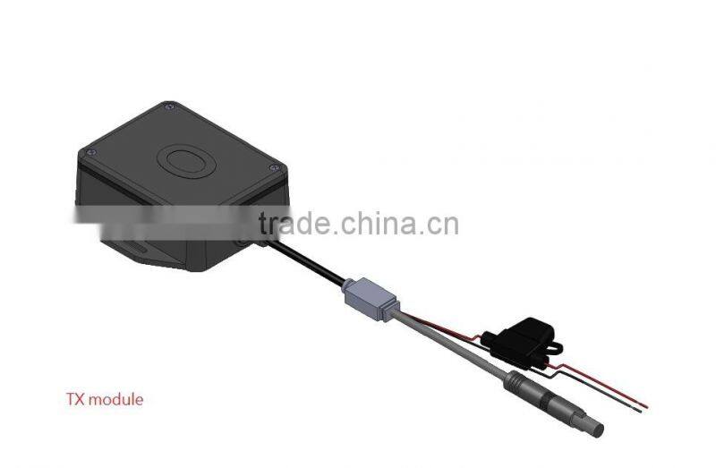 wireless rear view camera for car