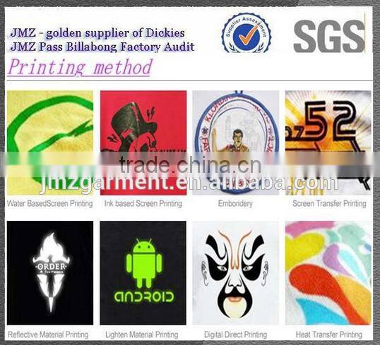 low price jogger for men with sublimation