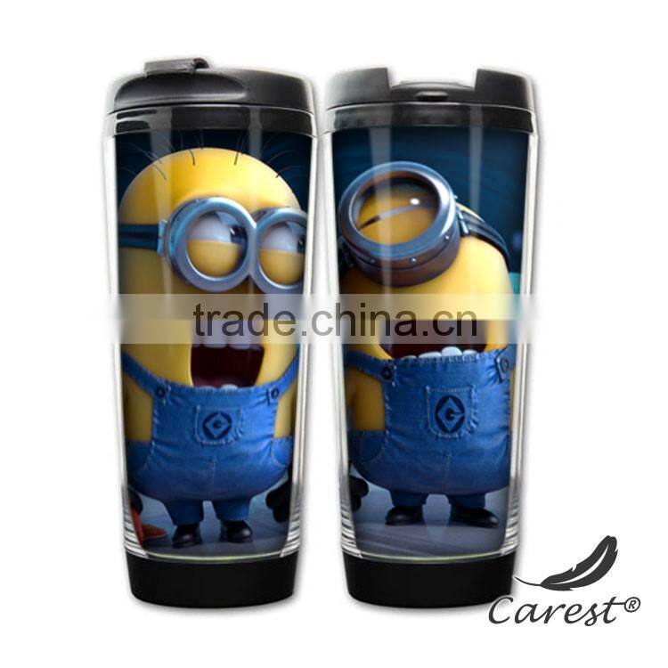 factory oem cup plastic injection moulding with good quality