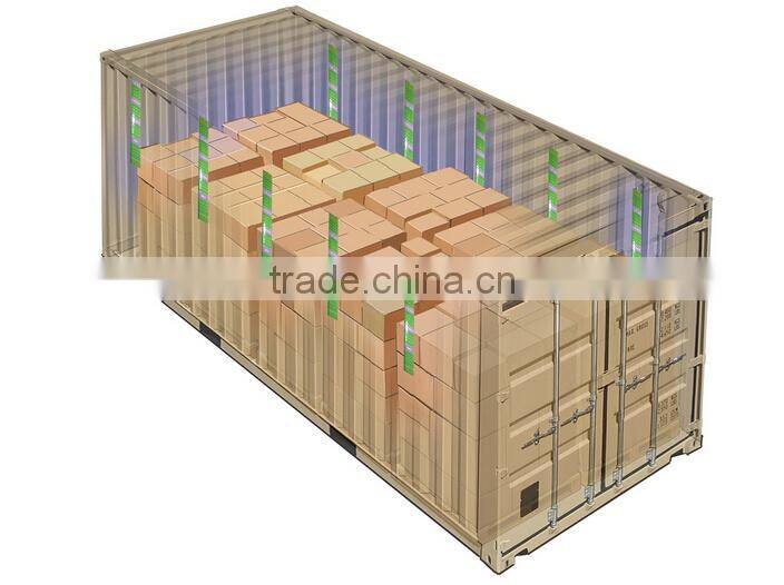 container dry bag/container desiccant super dry