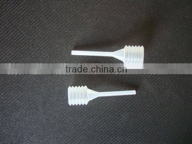 Tips for Finland Pipette