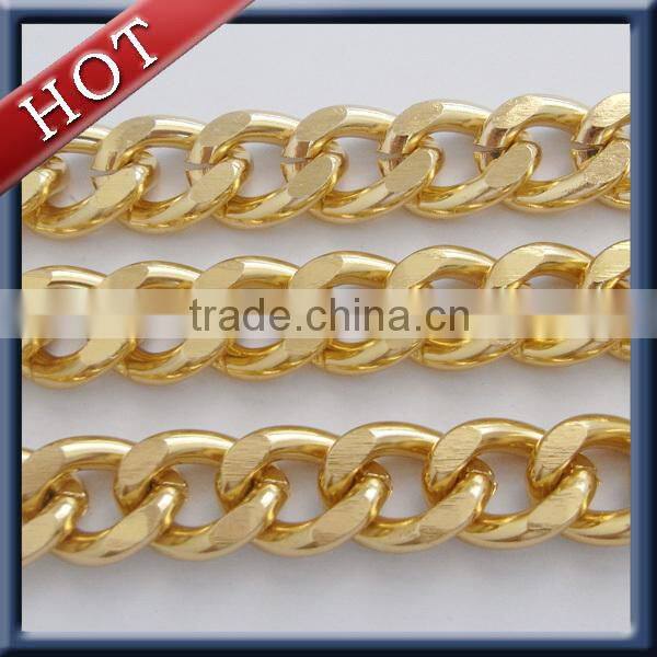 metal iron dog collar chain for wholesale
