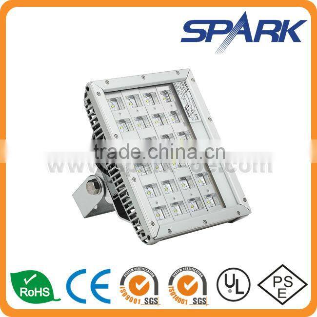 Spark High Quality LED Tunnel Light 60W