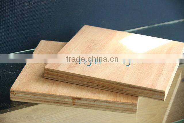 Plywood industry