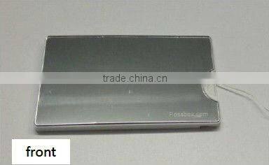 Dental Floss Wax with Fresh Mint