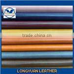 Leather Fabric for Clothing Garment Leather