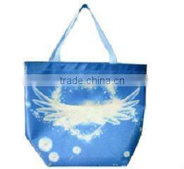 SY Latest automatic line ---1.6mS/SS PP non woven fabric production line