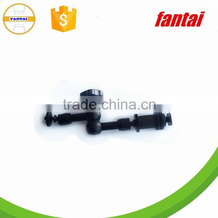 Articulating Magic Friction Arm 7 Inch for Hot Shoe Mounts to Work with LED Panel, DSLR Monitor,magic arm dslr