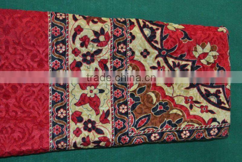 Muslim Worship Carpet / Muslim Prayer Carpet / Rug Blanket