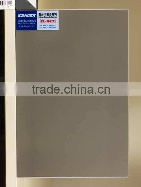 High Quality Cheap Custom anti-scratch kitchen cabinet door