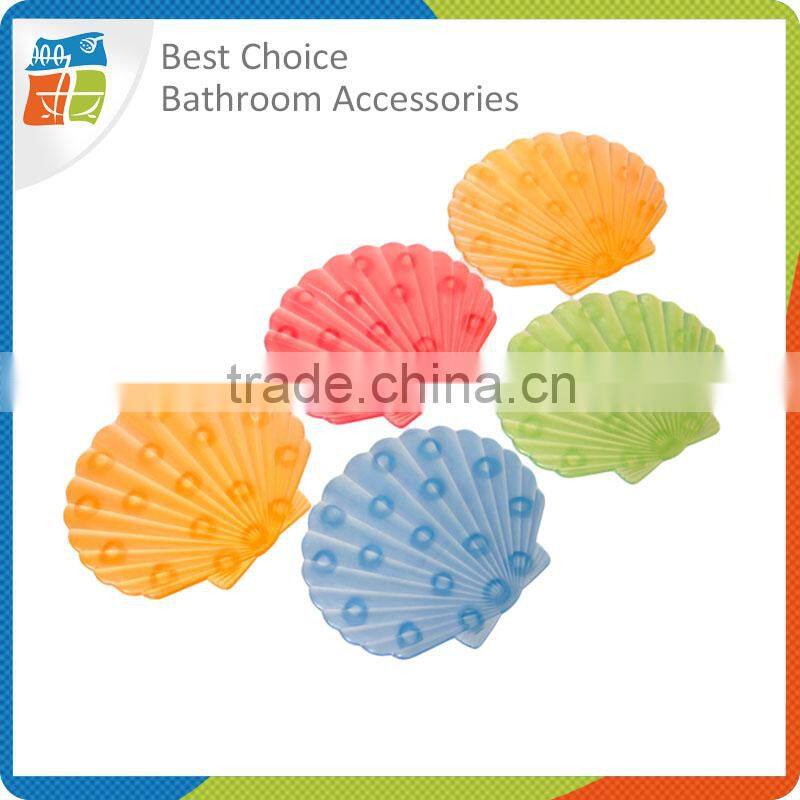 Hot selling clear rubber mat