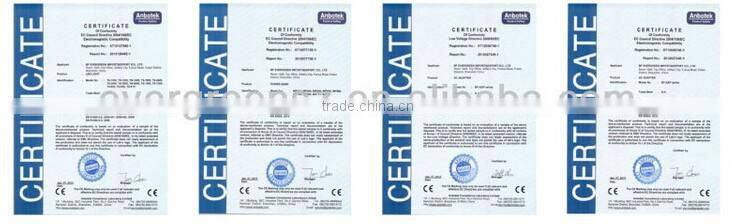 Outdoor searching flashlight torch and long distance diving flashlight