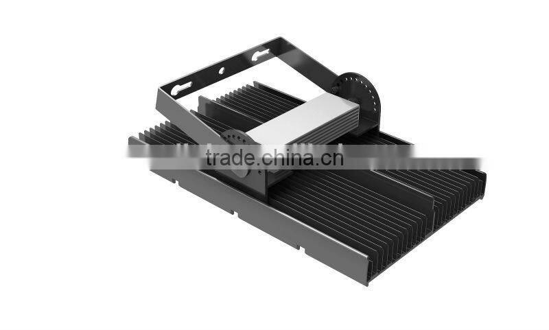 70W 100W meanwell explosion proof led high mast light ul listed