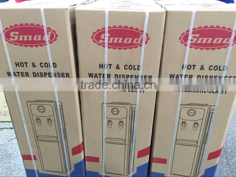 home and office top load water cooler freestanding electric cooling water dispenser