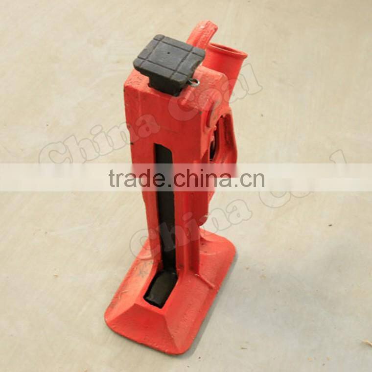 rack type track jack,mechanical track jacks,small lifting jacks