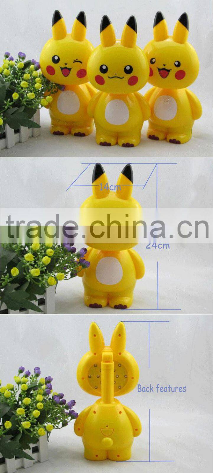 Business gift ideas swing arm LED desk lamp of China