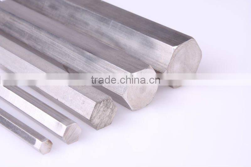 300 Series Stainless Steel Bar for Industrial