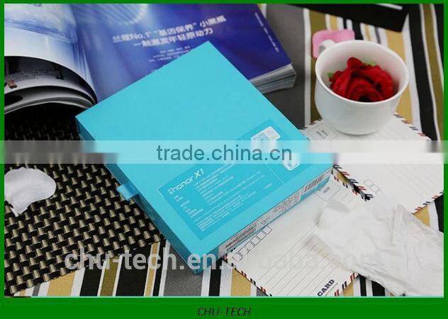 (HUAWEI) Honor Mediapad X1 7" Android 4.2.2 Hisilicon Kirin 910 Quad-core 3G Phablet w/ Bluetooth GPS