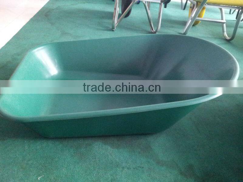 wheelbarrow plate