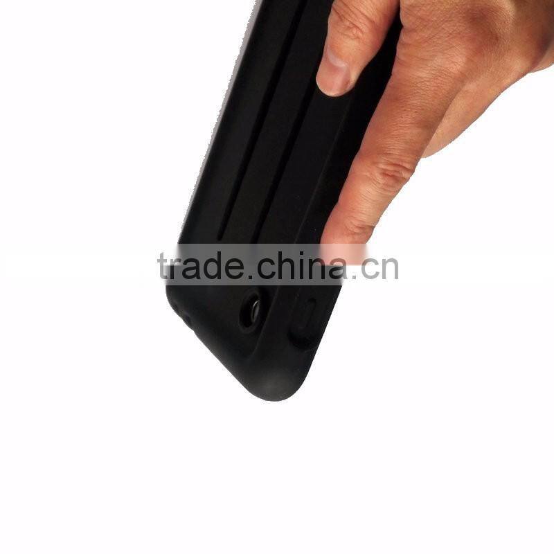 Silicone Rugged Case for Lenovo A7-30 A3300 cover A3500 A3000 ideatab A5500 case