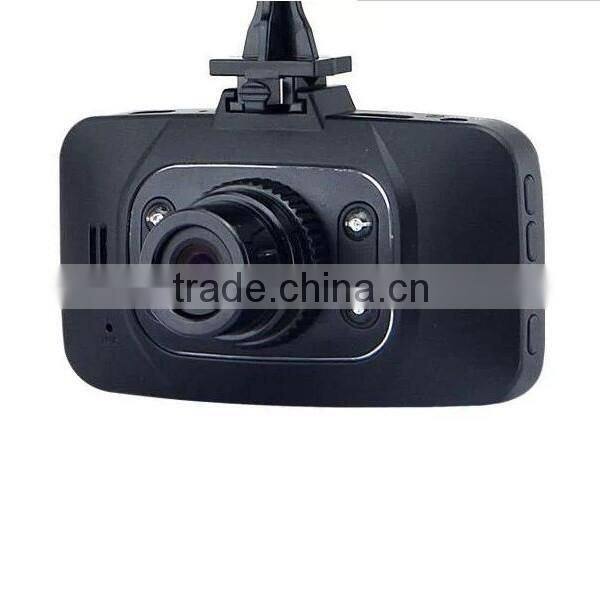 Hot selling GS8000L 1080p manual car camera hd dvr