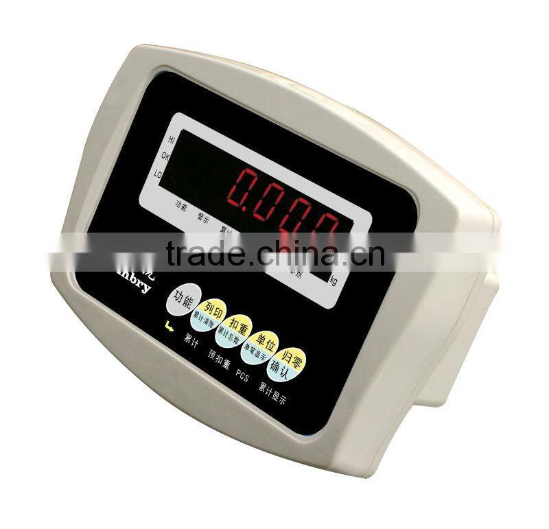 PW-III Weighing Counting Scale