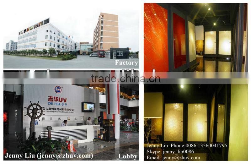 high gloss acrylic face melamine mdf