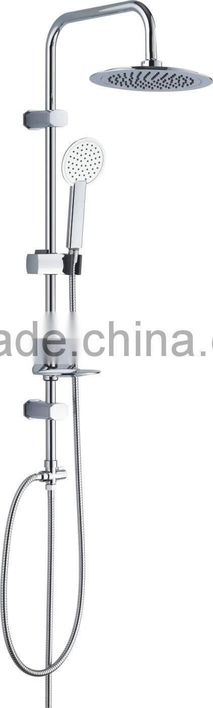 TM-1003 bathroom shower column set