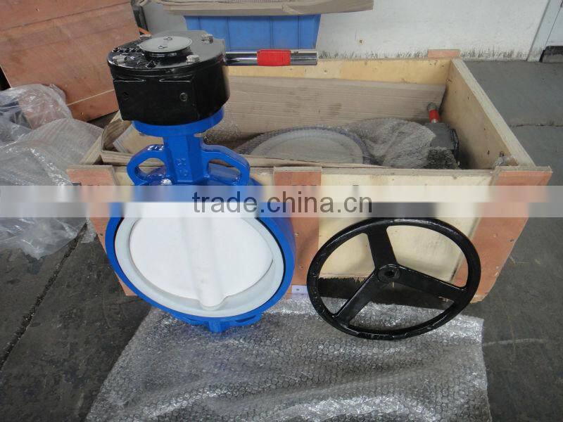 lining butterfly valve,lined butterfly valve