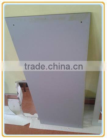 Safety Mirror with vinyl back ( CAT I, CAT II)